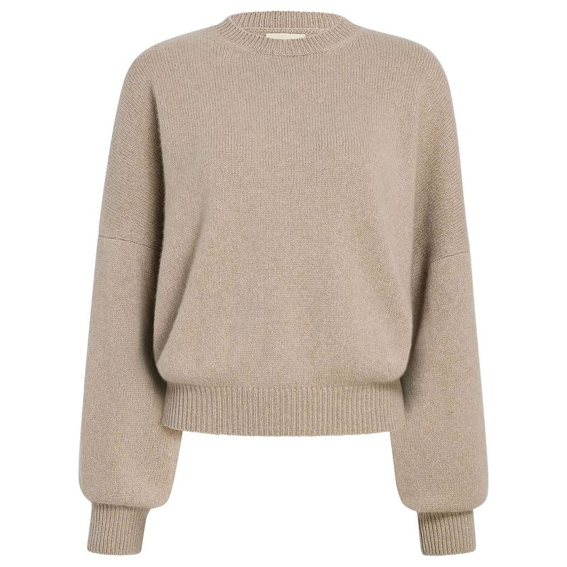 Khaite Women Margaux Cashmere Sweater